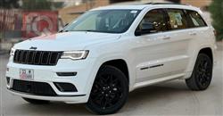 جيب جراند شيروكي